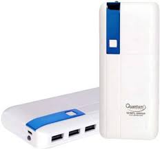 lithium-ion USB Emergency Charger for mobile