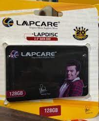 Lapcare  SSD