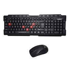 7710 Keyboard & Mouse Combo