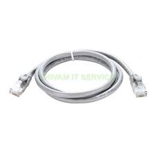 Patch Cord grey