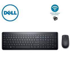 Dell Wireless Keyboard/Mouse Combo