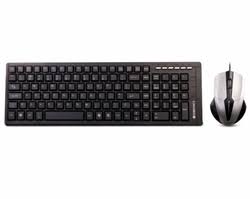 Zebronic Keyboard & Mouse Combo