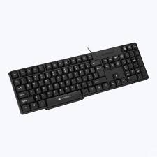 Zeb K20 Keyboard